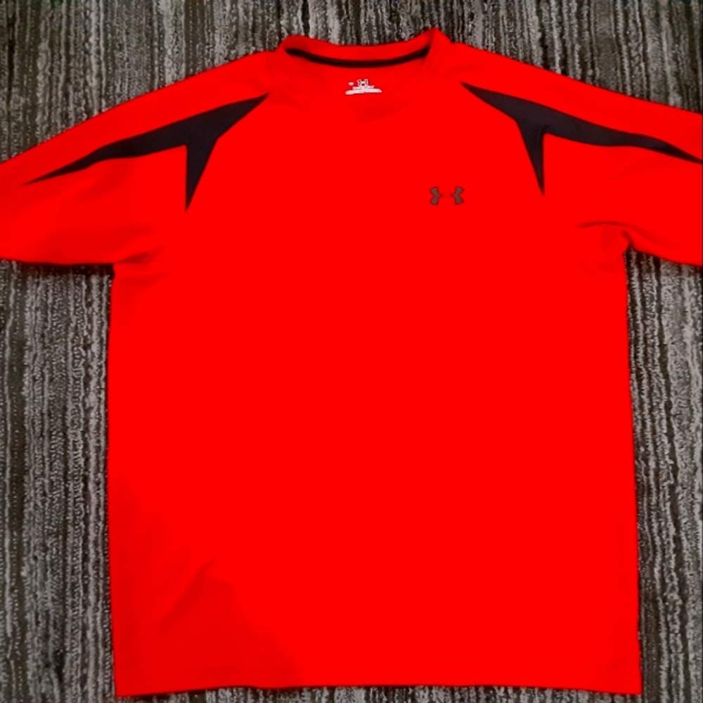 Under Armour Heat Gear Shirt